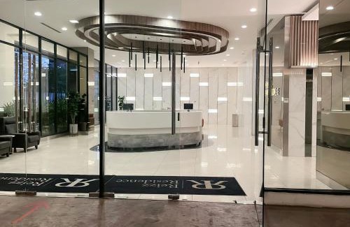 Ampang Apartment | Reizz Residence By Travel Suites