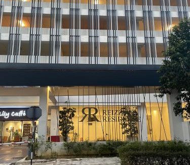 Ampang Apartment | Reizz Residence By Travel Suites