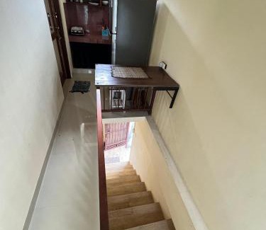 Nyuh Kuning House | Rejeki