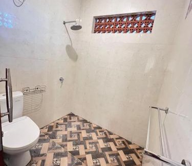 Nyuh Kuning House | Rejeki