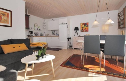 Øsløs Apartment | "Rejhana" - 500m to the inlet by Interhome