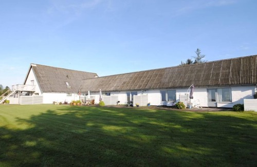 Øsløs Apartment | "Rejhana" - 500m to the inlet by Interhome