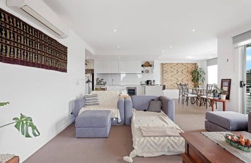 San Remo Apartment | Rejuvenate at Sanremo