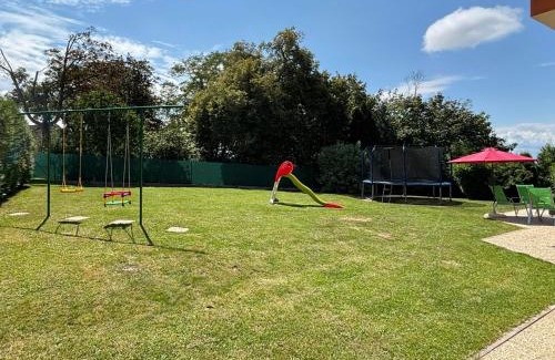 Hury House | Rekreační chalupa Ivon