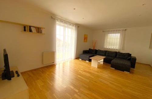 Hury House | Rekreační chalupa Ivon