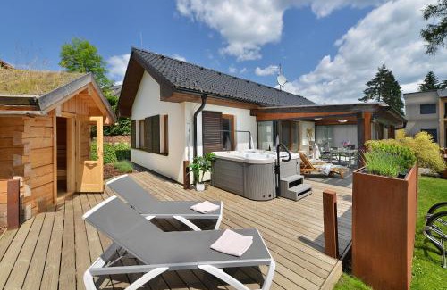 Lipno nad Vltavou House | Rekreační domek Kobylnice Lipno