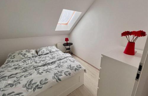 Terchova House | Rekreačný domček TIŽINA