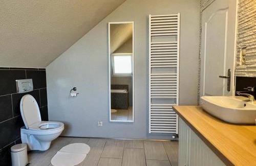 Terchova House | Rekreačný domček TIŽINA