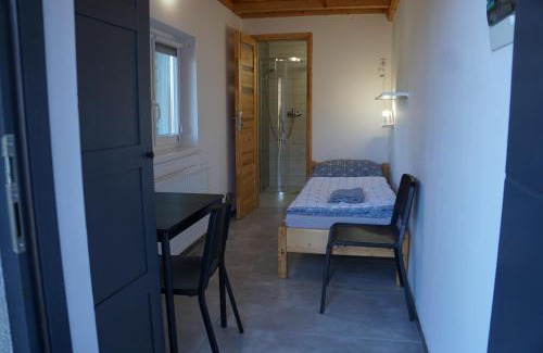 Lesnica Cabin | Rekreačna usadlosť Pieninka