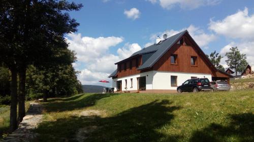 Strazne House | Rekreace Zelba