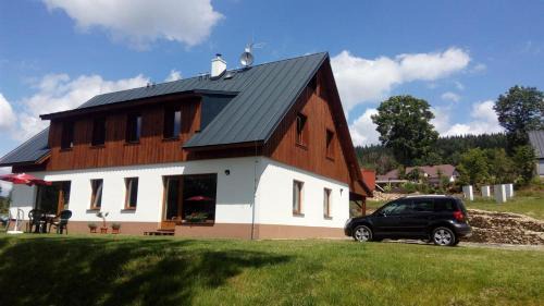 Strazne House | Rekreace Zelba