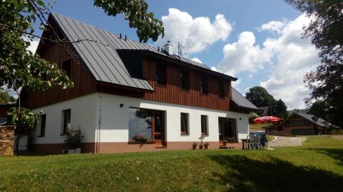 Strazne House | Rekreace Zelba