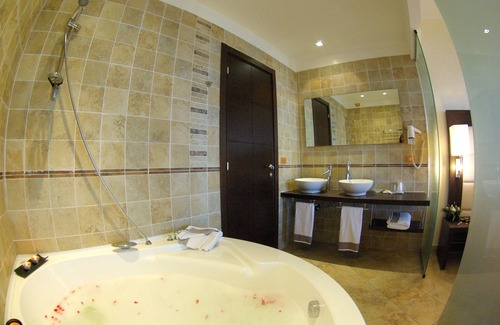 Roseto Capo Spulico Hotel | Relais Capo Spulico - Beach & SPA