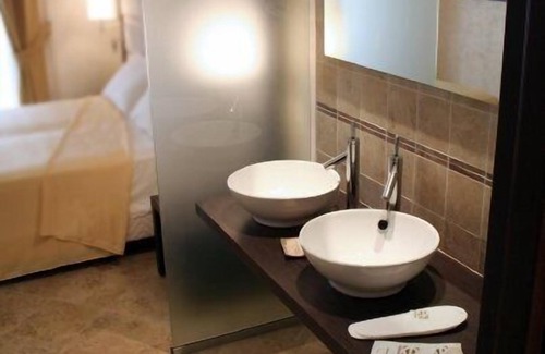 Roseto Capo Spulico Hotel | Relais Capo Spulico - Beach & SPA