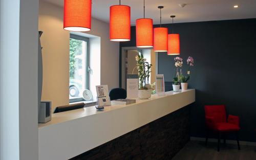 Ways Hotel | Relais de L'Empereur