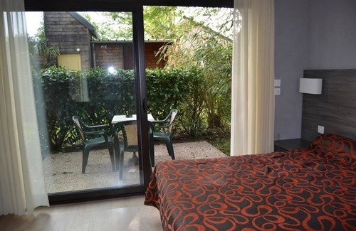 Parnac Hotel | Relais des Cinq Routes