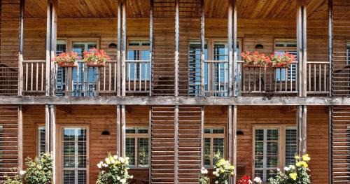 Monestier Hotel | Relais des Vigiers