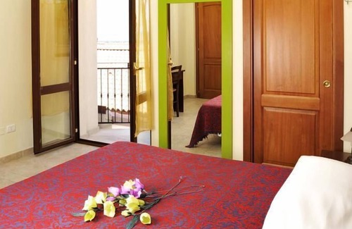 Larino Other | Relais I Dolci Grappoli