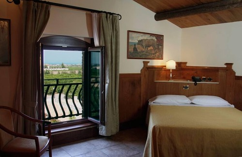 Corigliano-Rossano Hotel | Relais il Mulino