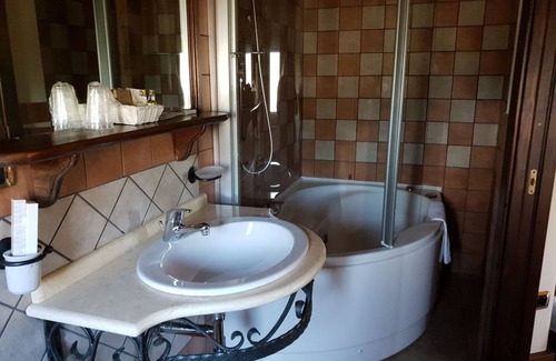 Corigliano-Rossano Hotel | Relais il Mulino