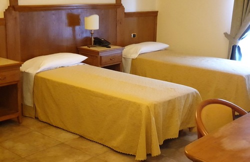 Corigliano-Rossano Hotel | Relais il Mulino