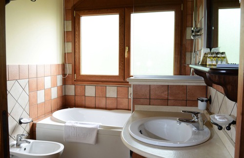 Corigliano-Rossano Hotel | Relais il Mulino