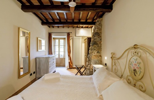 Monteriggioni House | Relais la Costa - Dimora Storica