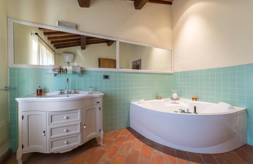 Monteriggioni House | Relais la Costa - Dimora Storica