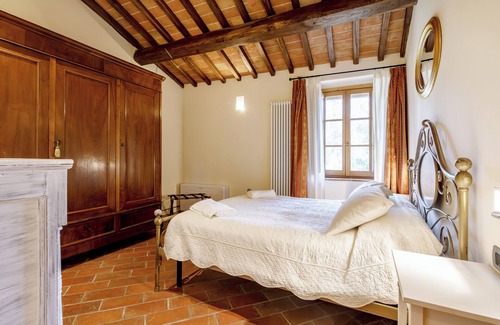 Monteriggioni House | Relais la Costa - Dimora Storica