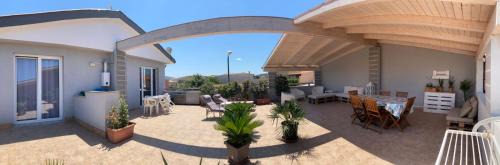 Palmadula House | Relais La Terrazza