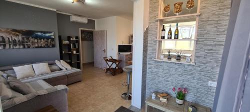 Palmadula House | Relais La Terrazza