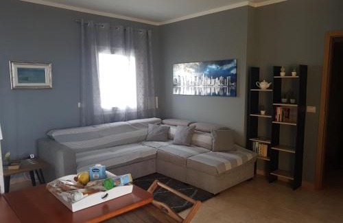 Palmadula House | Relais La Terrazza