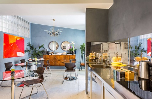 Citta Antica House | Relais Pensiero