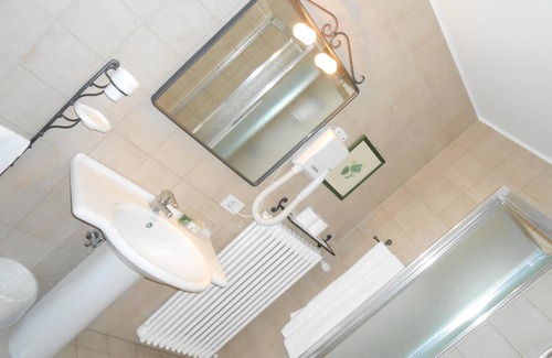 San Daniele del Friuli Hotel | Relais Picaron