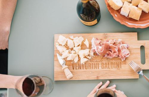 Quattro Castella House | Relais Roncolo 1888 - Small Luxury Hotels of the World