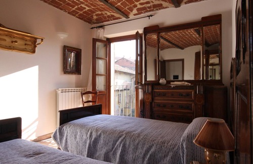 San Desiderio House | Relais San Desiderio