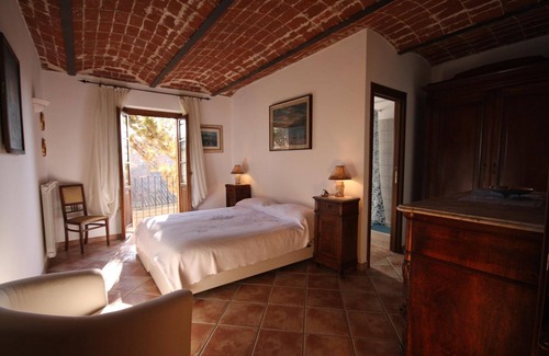 San Desiderio House | Relais San Desiderio