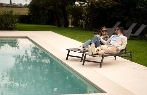 Cerea Bed & Breakfast | Relais Villa Ormaneto