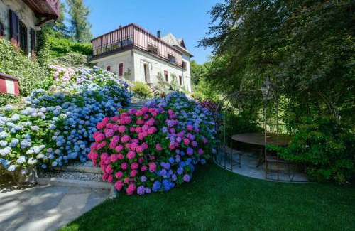 Brunate Bed & Breakfast | Relais Villino Rubini