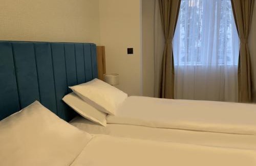 Dimitrovgrad Apartment | RELAX апартаменти - гр.ДИМИТРОВГРАД