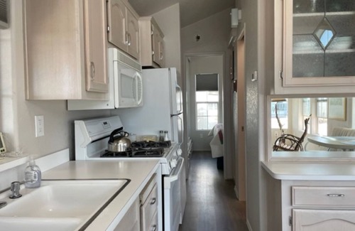 Tucson House | Relax and Play at a Tucson Adult Community!