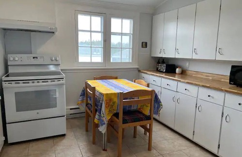 Whitbourne House | Relax and unwind at this unique and tranquil getaway