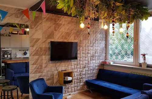 Saska Kepa House | Relax and Unwind! Comfortable unit to stay. Located in the heart Brazylijska