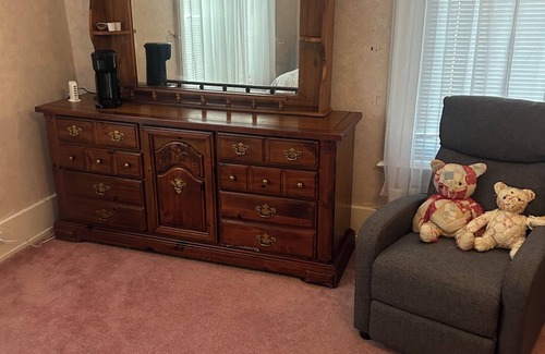 Point Pleasant House | Relax and unwind in our home. Enjoy an elevated expierience!