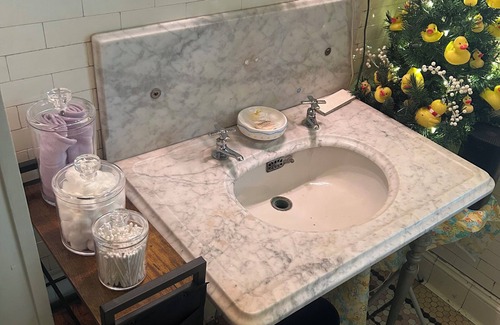 Point Pleasant House | Relax and unwind in our home. Enjoy an elevated expierience!