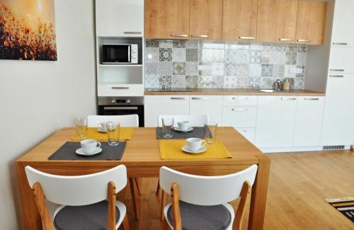 Trebon Apartment | Relax apartmán Třeboň