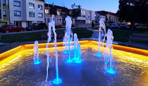 Trebon Apartment | Relax apartmán Třeboň