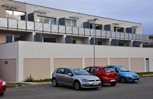 Trebon Apartment | Relax apartmán Třeboň