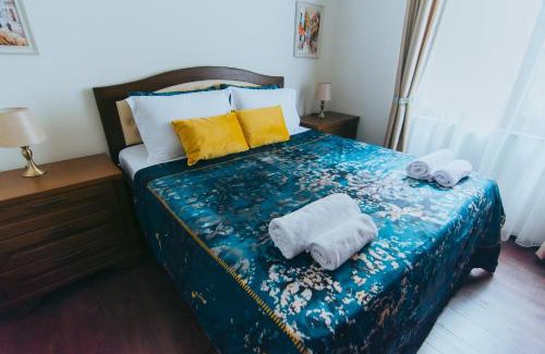 Haskovo Apartment | RELAX Apartments in HASKOVO, Apt1