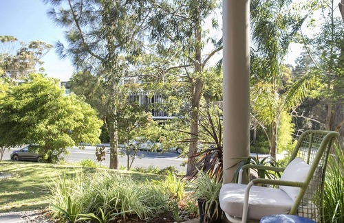 Mollymook Beach Apartment | Relax at The Sands - Exceptionally presented unit just moments from the beach